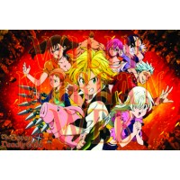 7 Pecados Capitales 2